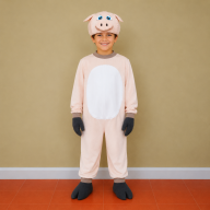 chanchito - talla 6 nino